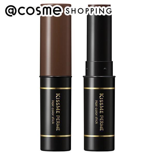 キスミー フェルム 白髪カバースティック 本体 01 ダークブラウン アットコスメショッピングpaypayモール店 通販 Paypayモール