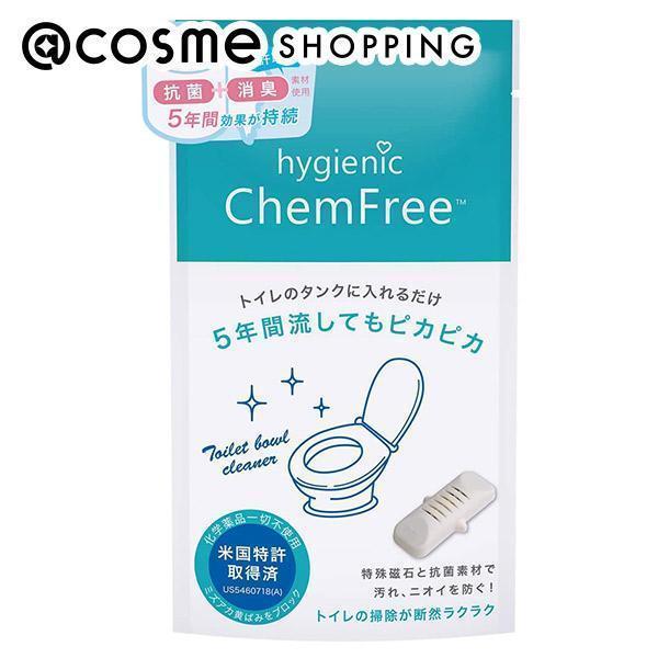 他サイト： ハイジェニック ハイジェニック ケミフリー(本体) 1個の商品画像