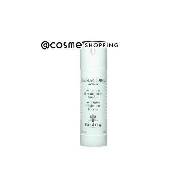 シスレー sisley イドラ グローバル セラム 30mL : アットコスメ