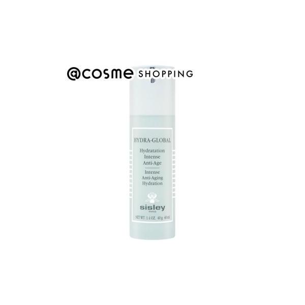 シスレー sisley イドラ グローバル 40mL : アットコスメショッピング