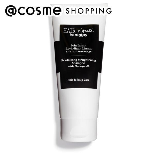 新品未使用品 シスレー ヘア リチュアル ストレートニング シャンプー200ml シスレー ヘア リチュアル ストレートニング シャンプー 200mL