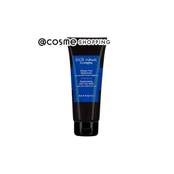 シスレー ヘアパック ポイント10%バック 9月11日〜13日」シスレー sisley ヘア リチュアル