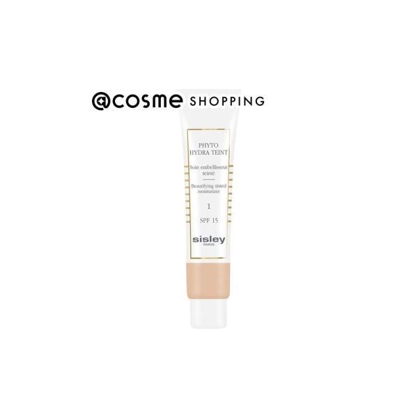 シスレー　フィト イドラ タン 1 ライト シスレー sisley フィト イドラ タン(No.1（ライト）) 40ml : アット