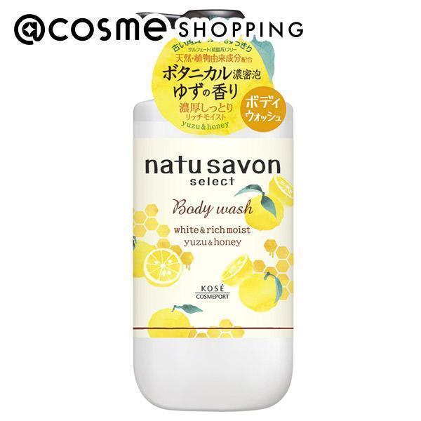 u|Cg10%obN 105v natu savon select(i`T{ ZNg) zCg {fBEHbV b`CXg 䂸nj[({/䂸̍) 500ml