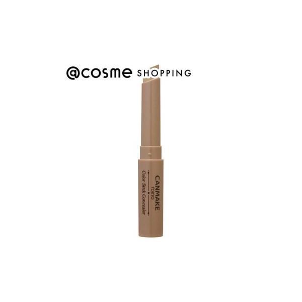 密着・保湿・カバー力のあるスティックコンシーラー。お肌の気になる部分にしっかりと密着します。豊富なカラーバリエーションでお肌の悩みに応じてマルチにお使い頂けます。ベースメイク ＞ コンシーラー ＞ スティックコンシーラー