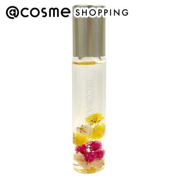 Decorative Nail フレグランスネイルオイル フレッシュフルーツ マニキュア アットコスメショッピングpaypayモール店 通販 Paypayモール