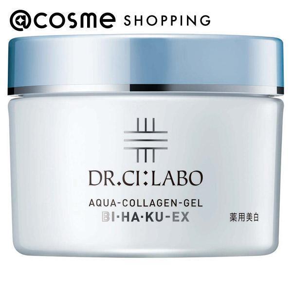 ドクターシーラボ 薬用アクアコラーゲンゲル美白ex アットコスメショッピングpaypayモール店 通販 Paypayモール