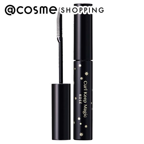 アイラッシュカーラーなしでもまつ毛をしっかりカールアップ＆キープする1品3役のウォータープルーフマルチマスカラメイクアップ ＞ マスカラ・マスカラ下地 ＞ マスカラ