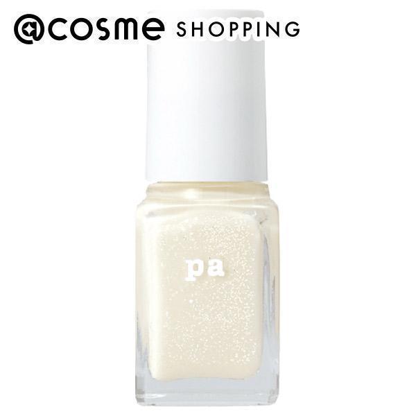 Pa ピーエーネイルコレクティブ ｐａネイルカラー ｓ０２６ マニキュア アットコスメショッピングpaypayモール店 通販 Paypayモール