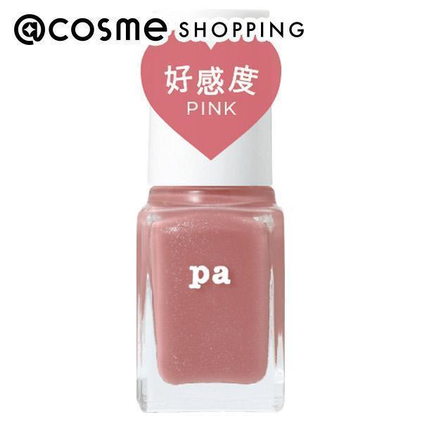 一度塗りでしっかり発色しツヤ感もＵＰしました。塗りムラになりにくいテクスチャーを実現。ネイル・ネイルグッズ ＞ マニキュア ＞ マニキュア・ネイルカラー