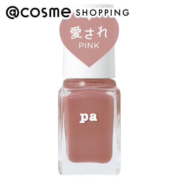 Pa ピーエーネイルコレクティブ ｐａネイルカラー ｓ０４７ マニキュア アットコスメショッピングpaypayモール店 通販 Paypayモール