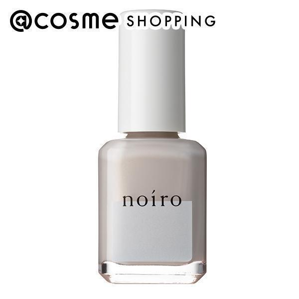 ポイント10 10月31日 Noiro ネイルカラー S003 Noiro マニキュア アットコスメショッピングpaypayモール店 通販 Paypayモール