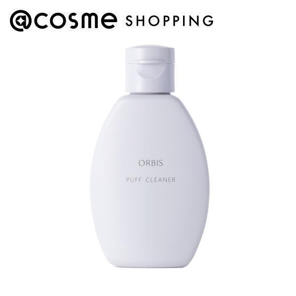 パフの汚れを1度洗いでしっかり落とすクリーナーです。液状だからパフのすみずみに行き渡り、汚れをしっかりキャッチ。水でサッと洗い流せるので洗剤がパフに残る心配がありません。また、ペパーミントエキスを配合し、洗浄後も清潔な状態を保ちます。さらに...