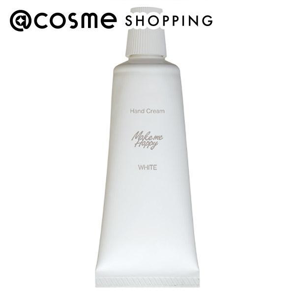 キャンメイク メイクミーハッピー ハンドクリーム White ハンドクリーム アットコスメショッピングpaypayモール店 通販 Paypayモール