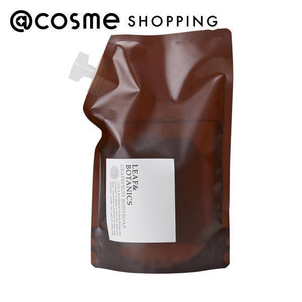 LEAFBOTANICS i[tAh{^jNXj {fB\[v O[vt[c(l֗p) 1200mL