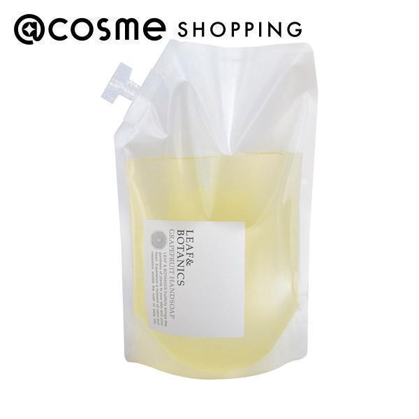 LEAFBOTANICS i[tAh{^jNXj nh\[v O[vt[c(l֗p) 1200mL