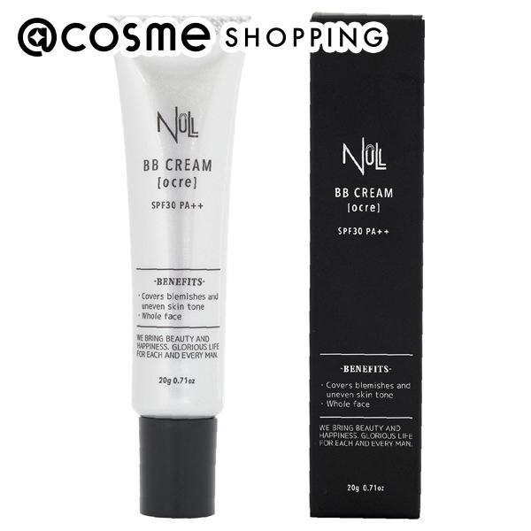 他サイト： NULL BBクリーム(本体/目立たない) 20gの商品画像