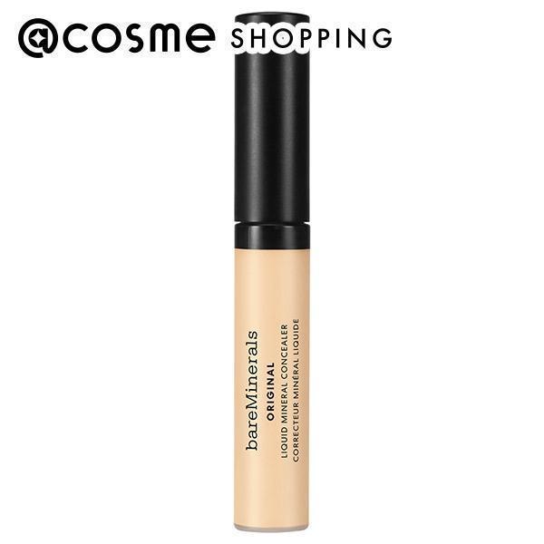 ポイント10 10月17日 ベアミネラル オリジナル ミネラル コンシーラー 本体 フェア 1w コンシーラー 21bbc アットコスメショッピングpaypayモール店 通販 Paypayモール