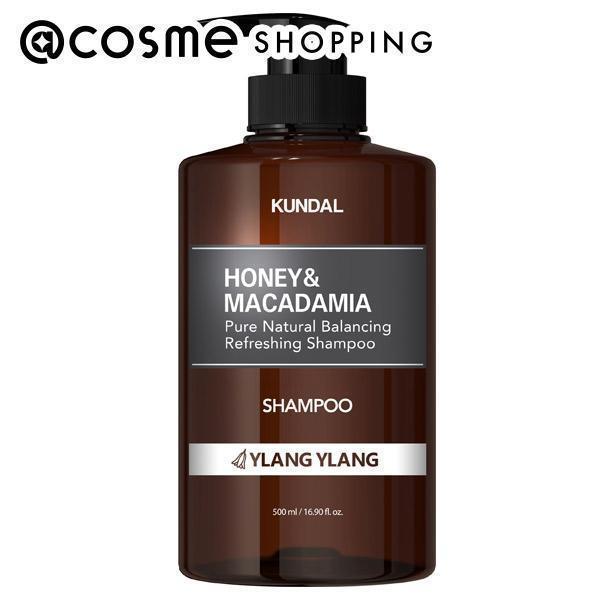 ポイント10%バック 4月25日」 KUNDAL クンダルH&Mシャンプー ポイント10%バック 4月25日」 KUNDAL クンダルH&Mシャンプー