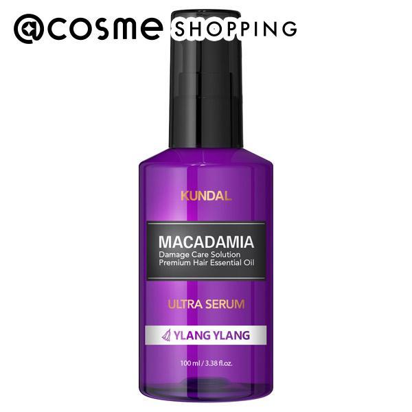 Kundal クンダルmヘアセラム トリートメントヘアミスト エッセンス アットコスメショッピングpaypayモール店 通販 Paypayモール