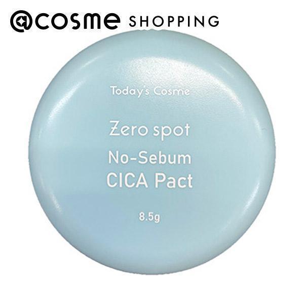 他サイト： Today’s Cosme ミネラルパクト(本体) 8.5gの商品画像