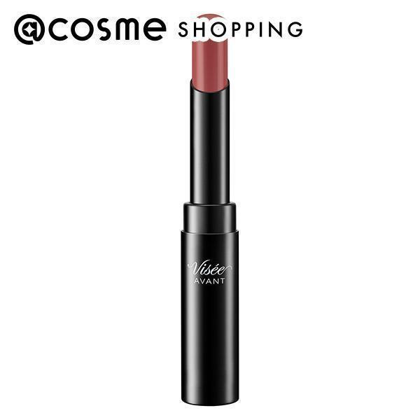 ポイント10 4月17日 ヴィセ ヴィセ アヴァン リップスティック 033 口紅 リップグロス Mar アットコスメショッピングpaypayモール店 通販 Paypayモール