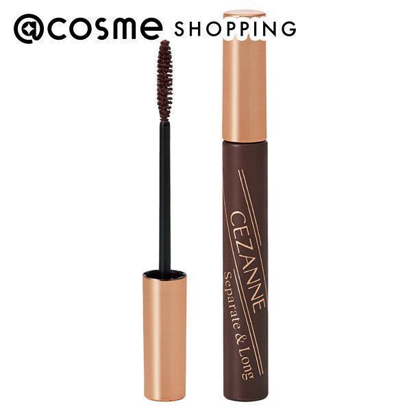 密着性の高い液がまつ毛を根元からコーティングし、一本一本繊細セパレートロングに仕上がります。水・汗・涙・皮脂に強いマルチプルーフタイプなのに、お湯で簡単に落とせます。美容保湿成分（ウメ果実エキス、ユズ果実エキス、セイヨウトチノキ種子エキス、...