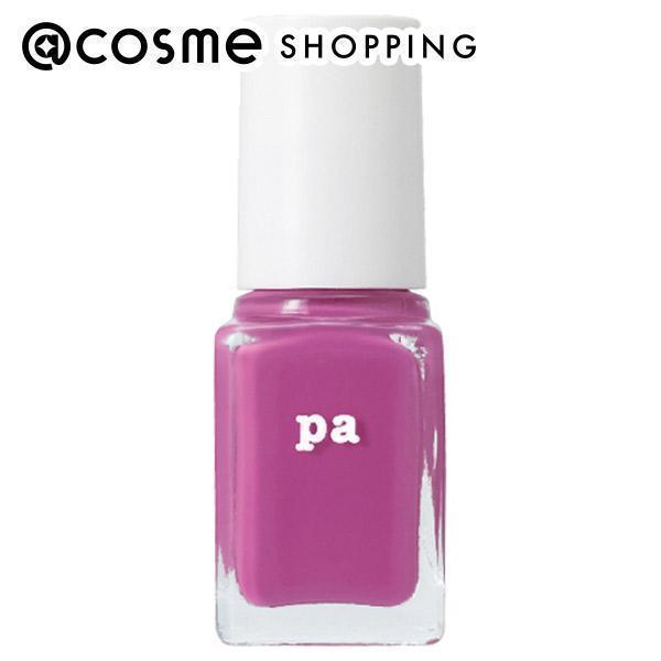 pa 「ポイント10%バック 12月13日〜16日1:59」pa(ピーエーネイル