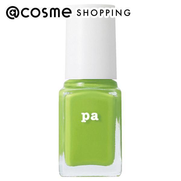 Pa ピーエーネイルコレクティブ Pa ネイルカラー S064 アットコスメショッピングpaypayモール店 通販 Paypayモール