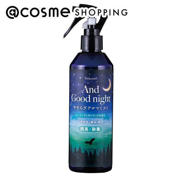 Beauwell Beauwell AhObhiCg₷炬A}~Xg(q[OV_[Ebh) 285mL