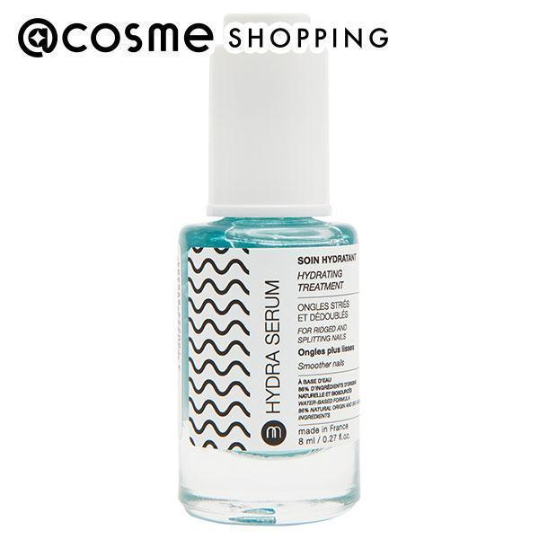 ■天然由来成分・植物由来成分86％使用■キューカンバーウォーターやアロエベラを配合植物から得られた成分の複合体が、うるおいのあるなめらかな爪に導きます。■さらっとした馴染みの良いテクスチャーで、オフィスや外出先でも乾燥知らず■やさしいイブニ...