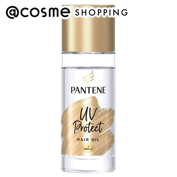 パンテーン Uvカット ヘアオイル 本体 シトラス トリートメントヘアオイル 21bbc アットコスメショッピングpaypayモール店 通販 Paypayモール