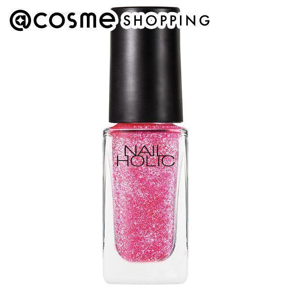 ポイント10 11月14日 ネイルホリック ネイルホリック グラマーグリッター Pk871 マニキュア Octaa アットコスメショッピングpaypayモール店 通販 Paypayモール