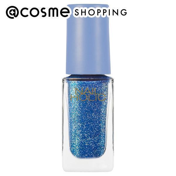 10月15日 ポイント10 ネイルホリック ネイルホリック リミテッドカラー Bl963 5ml アットコスメショッピング Yahoo 店 通販 Yahoo ショッピング