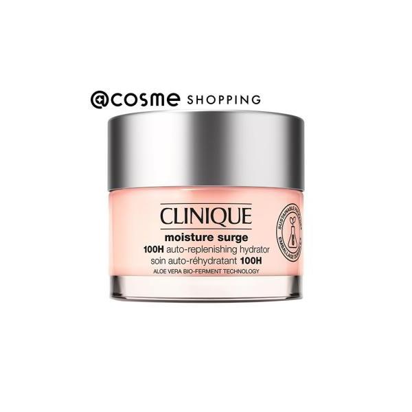 CLINIQUE モイスチャーサージ 100H クリニーク 30ml 9個 新品 CLINIQUE（クリニーク） モイスチャー サージ ジェルクリーム 100H