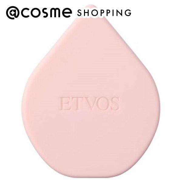 他サイト： エトヴォス リラクシングマッサージブラシ(本体 マットピンク)の商品画像