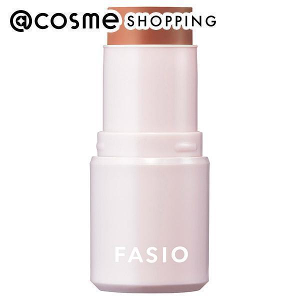 �t�@�V�I �}���`�t�F�C�X �X�e�B�b�N(������ 08 Caramel Kiss) 4g