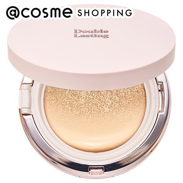 ETUDE エチュード ダブルラスティング クッショングロウ(本体