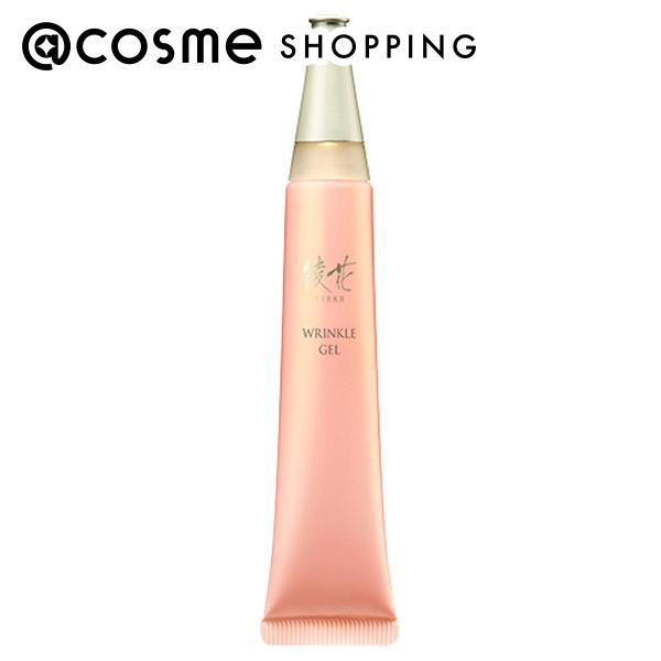 綾花（AYAKA） リンクル ジェル 20g : アットコスメショッピング Yahoo 
