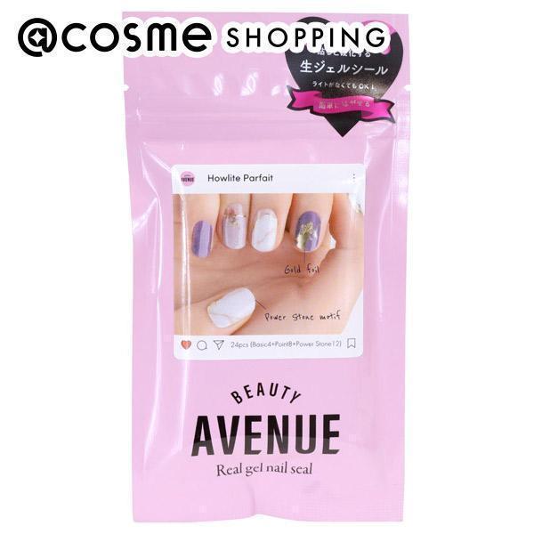 BEAUTY AVENUE AWFlCV[(nECgptF) 24