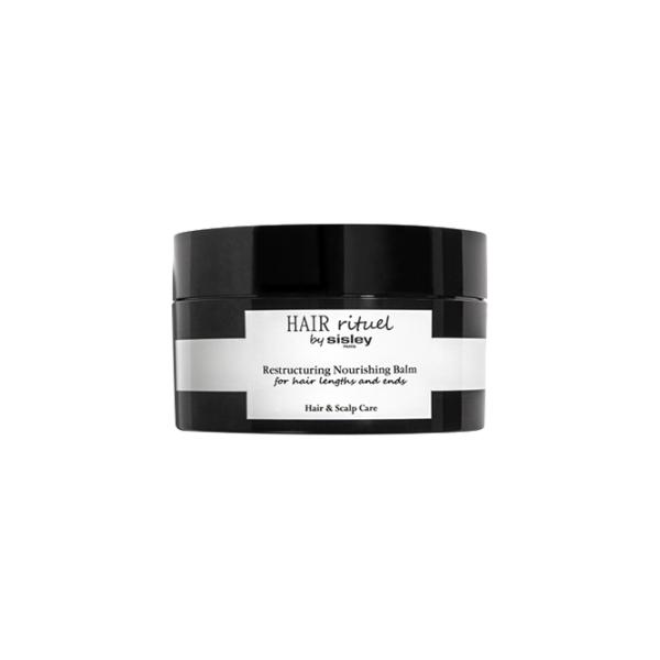 シスレー　Sisley ヘアリチュアル リペアリング バーム　125g ヘア リチュアル リペアリング バーム - Sisley Paris