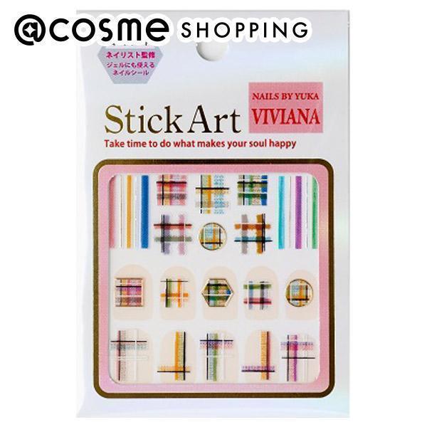 ポイント5 11月7日 Stick Art Stick Art デコレーションネイルステッカー Sad V03 ネイルシール アットコスメショッピングpaypayモール店 通販 Paypayモール