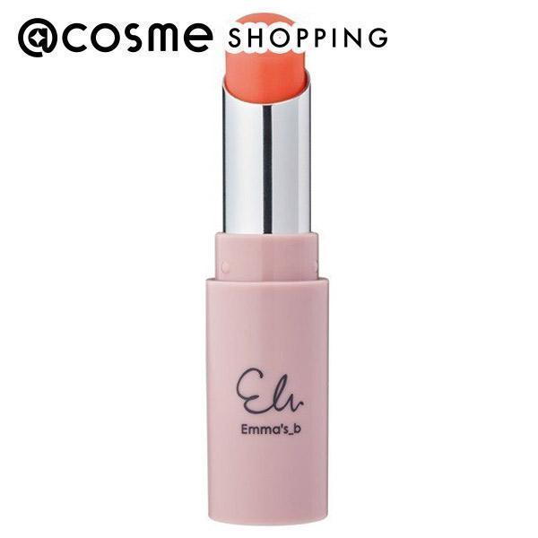 倍倍ストア 5 Emma S ｂ シュガースクラブティントバーム フューシャピンク 口紅 リップグロス アットコスメショッピングpaypayモール店 通販 Paypayモール