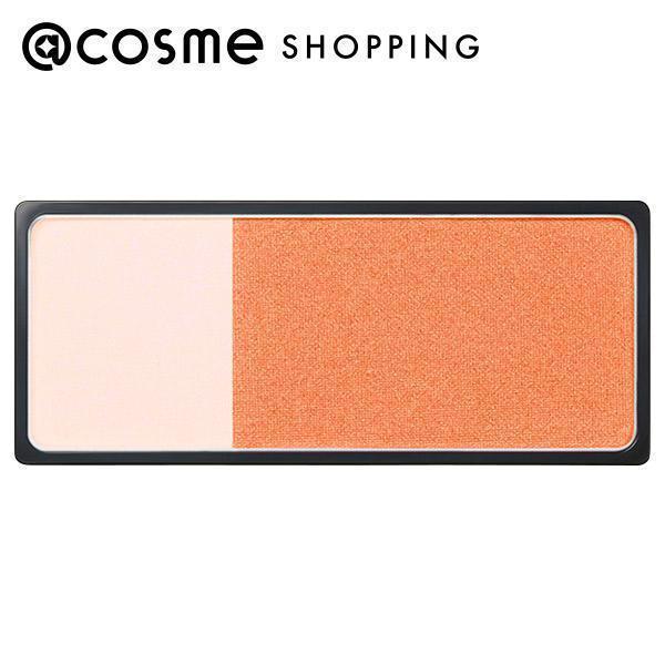 綾花 チーク ハイライト 40 オレンジ系 チーク アットコスメショッピングpaypayモール店 通販 Paypayモール