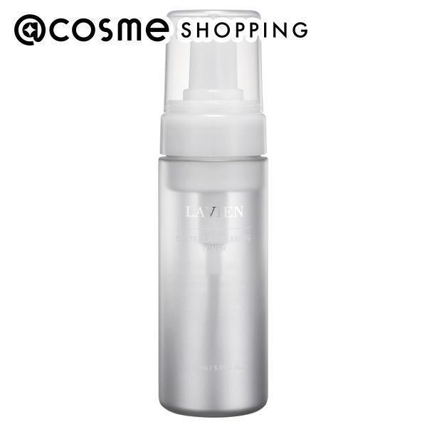 ポイント10%バック 4月15日」LAVIEN センテラクリーミングトナー 150ml 
