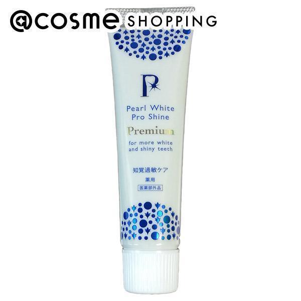 PearlWhite p[zCg vVCPG 40g