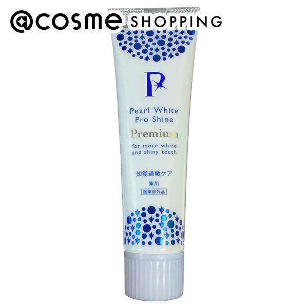 PearlWhite p[zCg vVCPG 120g