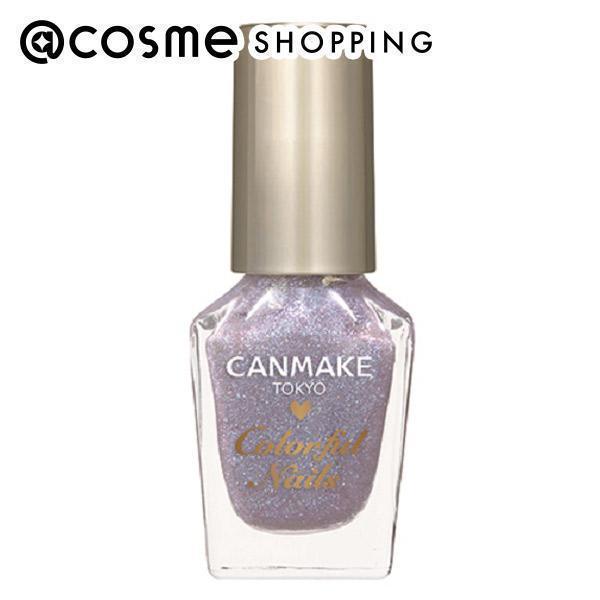 全色集めたい！塗りやすさ、ツヤ感、速乾性を兼ね備えた使いやすいネイル。塗りやすさを考えた、持ちやすい長さのキャップとコシのあるハケで、簡単キレイに塗れます。ネイル・ネイルグッズ ＞ マニキュア ＞ マニキュア・ネイルカラー