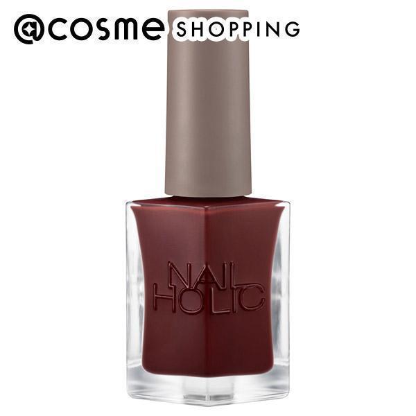 ポイント10 11月14日 ネイルホリック ネイルホリック 24 7 負担感がない Rd490 マニキュア Octaa アットコスメショッピングpaypayモール店 通販 Paypayモール