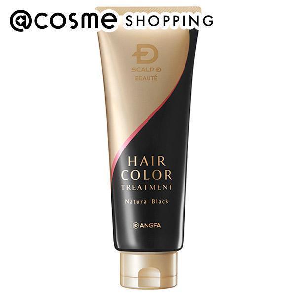 白髪もボリュームもあきらめない。深染め(※1)＆ふんわり仕上げ。大人のよくばりヘアカラートリートメント。お家で簡単に白髪を染めながら、キレイな髪色とトップのボリュームを同時に叶えてサロンのような仕上がりに。ハリコシアップ６(※2)とツヤ髪サ...